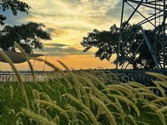 -南沙十九涌渔人码头-南门