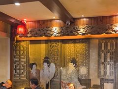 -山西会馆·晋菜·晋商宴·民俗博物馆(体育路店)