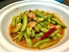 -双湖园·地标武汉菜(黄鹤楼解放路店)