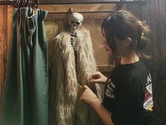-解个谜沉浸剧情密室(天河店)