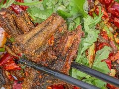 -乐山第一家临江鳝丝(茶坊路店)