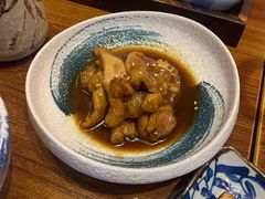 -有喜屋·深夜食堂(北京西路店)