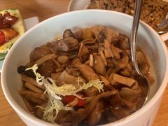 -汝是素•文创素食馆(金月湾店)