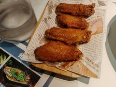 -川知味(京华城店)