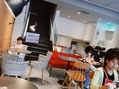 -肯德基(丽水万地店)