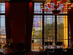 -L'ATELIER de Joel Robuchon(外滩18号店)