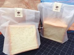 北海道吐司-21cake廿一客蛋糕
