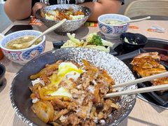 -吉野家(回龙观同成街店)