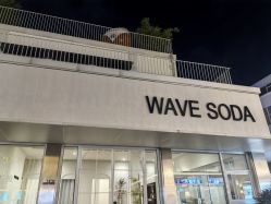 -WAVE SODA摄影工作室