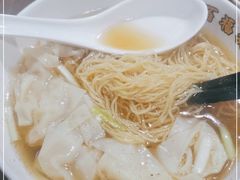 -百福麵家(新馬路店)