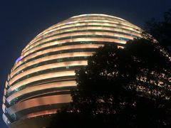 -杭州国际会议中心洲际酒店-原素全日餐厅(解放东路店)