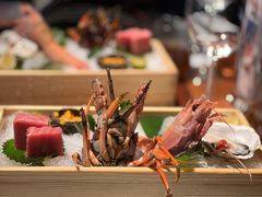 -Mr.Fish鱼鲜生海鲜放题(高德置地冬广场店)