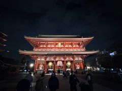 -浅草寺