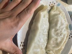 -蚝堡·生蚝海鲜烧烤物种起源•海肠捞饭(刘公岛店)