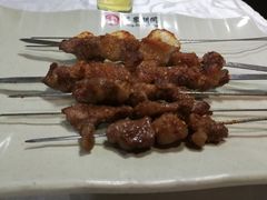 -羊家胡同·龙虾烧烤火锅(龙汇路店)