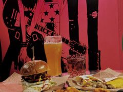 -漪龙台·B26 Rooftop Lounge