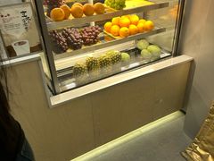 -茶百道(柏威年店)