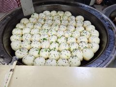 -许记生煎(遵义路店)