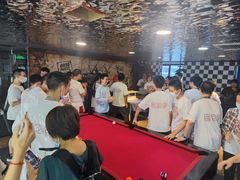 -4k轰趴馆(苏州街店)