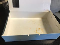 -贞姬紫菜包饭(金泰广场店)