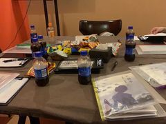 -ELEVEN桌游剧本杀轰趴馆(三里屯店)