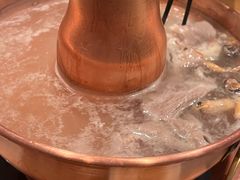 -北京老门框爆肚涮肉馆(凤城六路店)