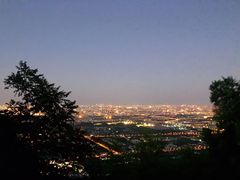 -北京西山国家森林公园