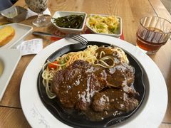 -豪客来牛排(金鼎广场店)