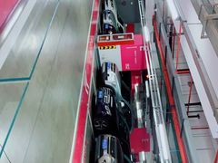 -万象城-停车场