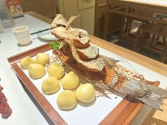 -山东宾馆·齐鲁苑餐厅