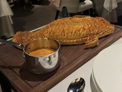 -Oyster Talks 四度蚝法餐厅