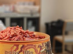 -龍歌自助小火锅(市北台东利群店)