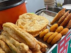 -逍遥老杨家胡辣汤(纱厂北路店)