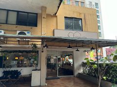 -echoes coffee回响咖啡(888街店)
