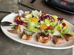 -恰餐厅 CHAR Grill&Bar(西安经开洲际店)