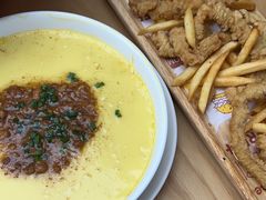 -大丰收脆鱼(浦西万达店)