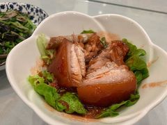 腐乳肉-小实惠嘉(威海路店)