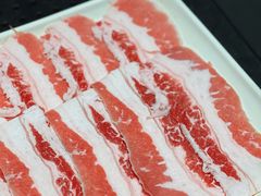 碳烤肥牛-肆拾壹號烤肉(龙岗店)
