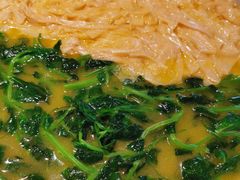 素鸳鸯-竹里馆·淮扬菜·功夫茶(老门东店)