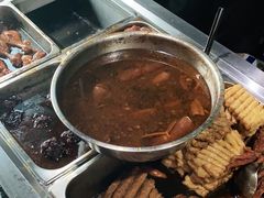 -刘小忙把子肉(北园大街总店)