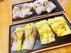 牛肉肠粉-本味友膳·茶餐厅(和达中心城店)