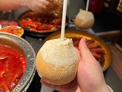 -牛New寿喜烧(闵行龙湖天街店)