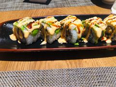 -栖川山葵家·寿喜锅·日式料理(龙湖北城天街商场店)