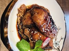 -香园茶社·金陵小灶(老门东店)