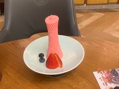 -云山茶餐厅(广东大厦店)