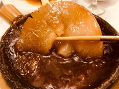 -鱼翅楼·津派砂锅鱼翅(水上公园店)