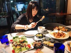 -玛尚诺意式餐厅(官舍店)