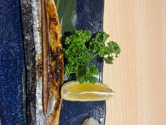 -気楽亭和食料理(气乐亭大世界本店)