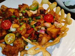 -江津如果餐厅(江津店)