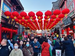 -古文化街旅游区